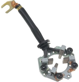 Houder, koolborstel SBH2006