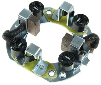 Houder, koolborstel SBH2011