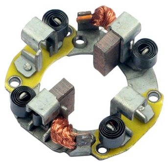 Houder, koolborstel SBH4005