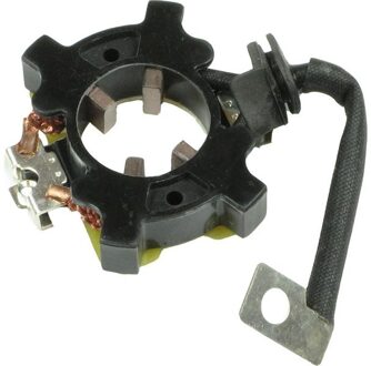 Houder, koolborstel SBH5003