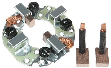 Houder, koolborstel SBH5004