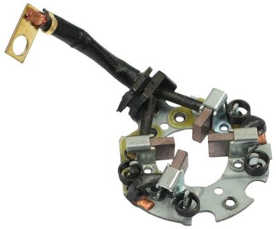 Houder, koolborstel SBH5019