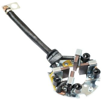 Houder, koolborstel SBH5025