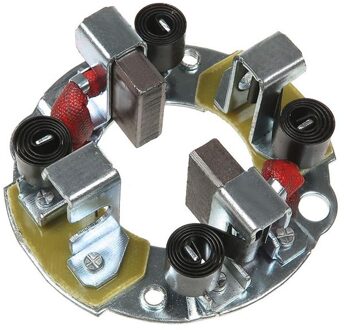 Houder, koolborstel SBH6002