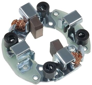 Houder, koolborstel SBH6004