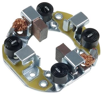 Houder, koolborstel SBH6007