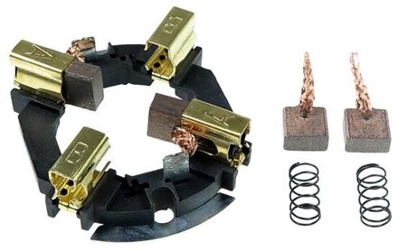 Houder, koolborstel SBH9029