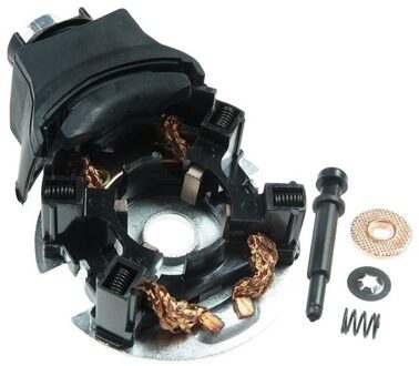 Houder, koolborstel SBH9031