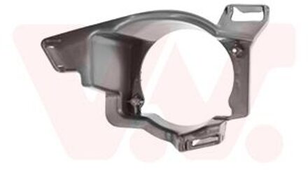 Houder, mistlamp 1507493