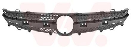 Houder, radiateurgrille 3753514