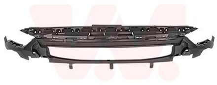 Houder, radiateurgrille 3805516