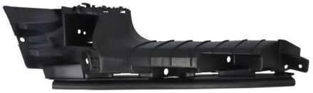 Houder, radiateurgrille 6502072593932P