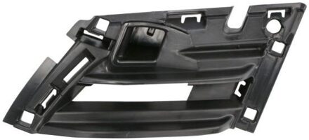 Houder, radiateurgrille 6502077522926P