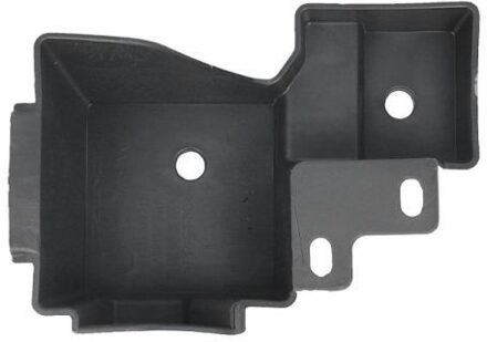 Houder, radiateurgrille 6502077821911P