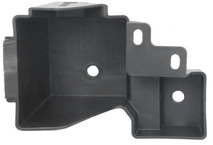 Houder, radiateurgrille 6502077821912P