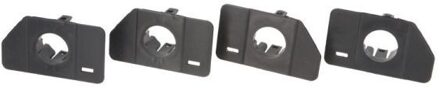 Houder, sensor-parkeerhulp 5503055027965P