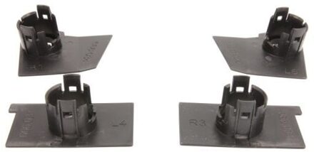 Houder, sensor-parkeerhulp 5503055054960Q