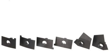 Houder, sensor-parkeerhulp 5503055054965Q