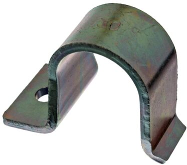 Houder, stabilisatorophanging