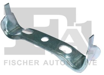 Houder, uitlaatpijp 125906