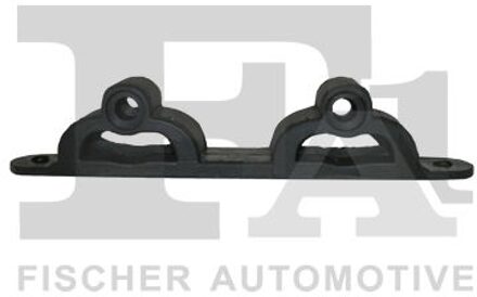 Houder, uitlaatsysteem 113772