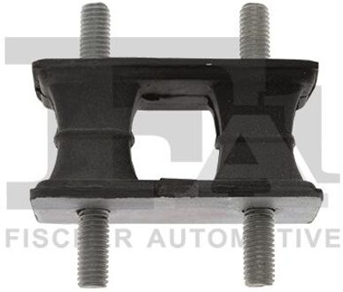 Houder, uitlaatsysteem 123727