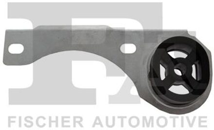 Houder, uitlaatsysteem 123750