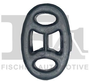 Houder, uitlaatsysteem 123912