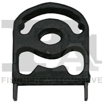 Houder, uitlaatsysteem 123937