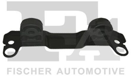 Houder, uitlaatsysteem 123938