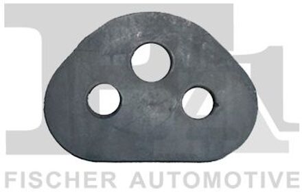 Houder, uitlaatsysteem 543906