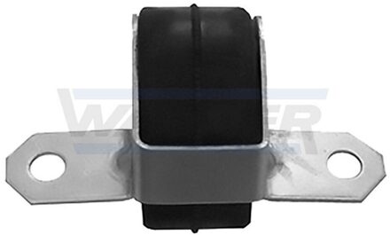 Houder, uitlaatsysteem 80163