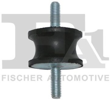 Houder, uitlaatsysteem 823905