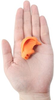 Houding Correctie Siliconen Grip Kantoor Kinderen Kleine School Accessoires Schrijven Hulpgoederen Pen Potlood Houder Student