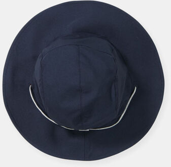 Houdini Gone Fishing Hat Hoed Blauw - S/M