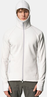 Houdini Power Houdi Fleecevest Grijs - S