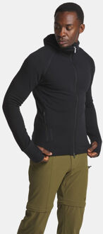 Houdini Power Houdi Fleecevest Zwart - XXL