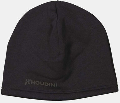 Houdini Power Top Hat Muts Zwart - L