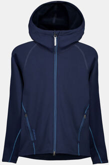 Houdini Power Up Houdi Fleecevest Blauw - XL