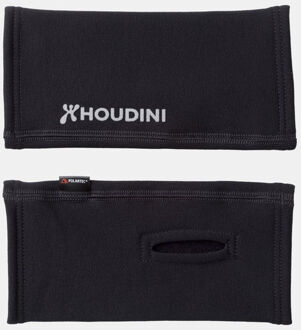 Houdini Power Wrist Gaiters Polswarmer Zwart - S