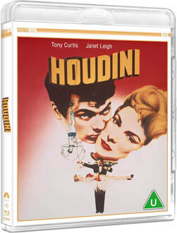 Houdini