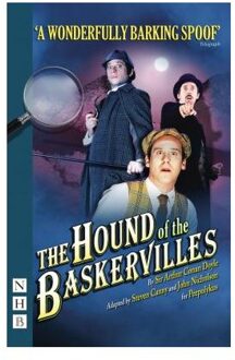 Hound of the Baskervilles