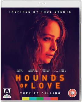 Hounds Of Love