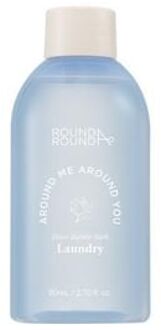 Hour Bubble Bath Mini - 3 Types Laundry