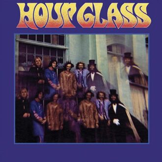 Hour Glass - Hour Glass