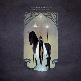 Hour Of The Nightingale - Trees Of Eternity