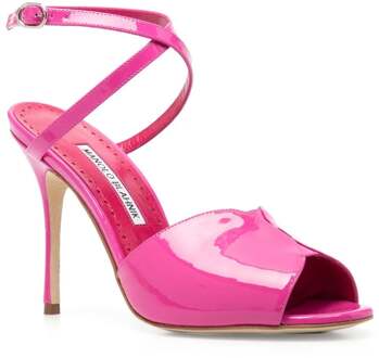 Hourani 105 sandalen - maat Roze