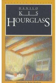 Hourglass - Kis, Danilo