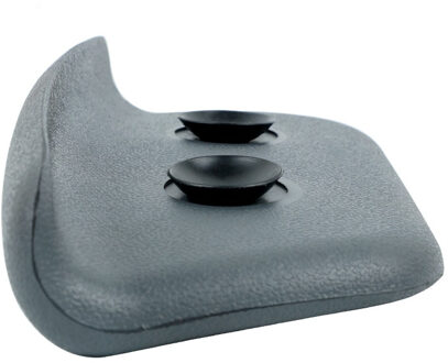 Hourong Luxe Spa Waterdichte Pu Bad Kussens Badkuip Hoofdsteun Zuignap Schuim Badkamer Body Mist Antislip Bad kussen