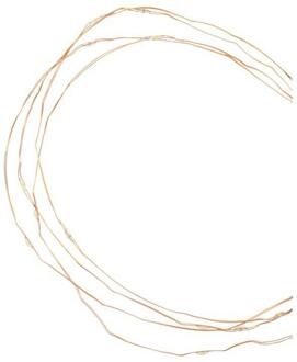 House Doctor Lichtsnoer House Doctor String Lights HD 10 m Copper 1 st